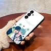 Чехол для телефона Alien Stage для Samsung A25 A13 A33 5G A54 A36 A35 A56 A52 A14 Ударопрочный Мягкий чехол