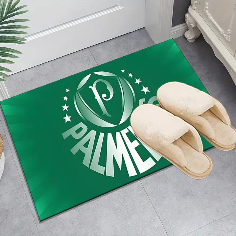 1PC Sturm Graz Football Crest Rug Game Carpet, Floor Mat for Bedroom Living Room Entryway Rug, Home Decor Idea Gift for Christmas birthday