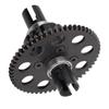 56T 1.0Mo Middle Differential for ZD Racing 8156   Truggy 1 8 RC Car (Steel Gear)
