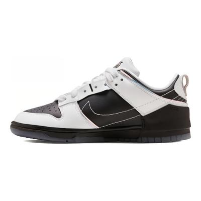 Женские кроссовки Dunk Low Disrupt 2 Year of the Dragon белые, черные, разноцветные FZ5063-190