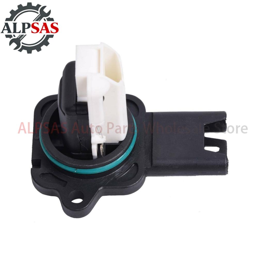 5WK97508 Датчик массового расхода воздуха Maf Sensor Для BMW X5 X3 Z4 330i 325i Xi E90 E92 E91 525i 530i E60 E61 630i 130i Высококачественные Запчасти