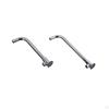 Adjustable Shower Arm Extension for Bathroom - Enhance Your Experience