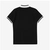 Vivienne WeSTwood Orb Logo ClaSSic Polo Мужская Футболка с Коротким Рукавом 2h01000i J0009 N401