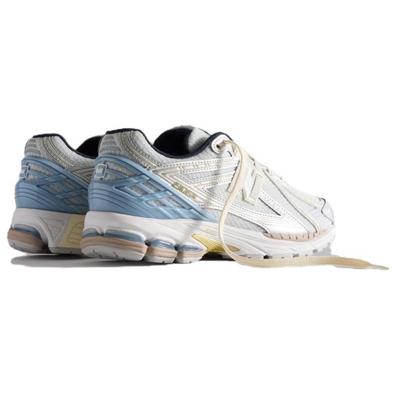 New Balance Кроссовки Kith X New Balance 1906R 'White' M1906RKC