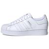 (WMNS) Superstar Bold 'Cloud White' Женские FV3334