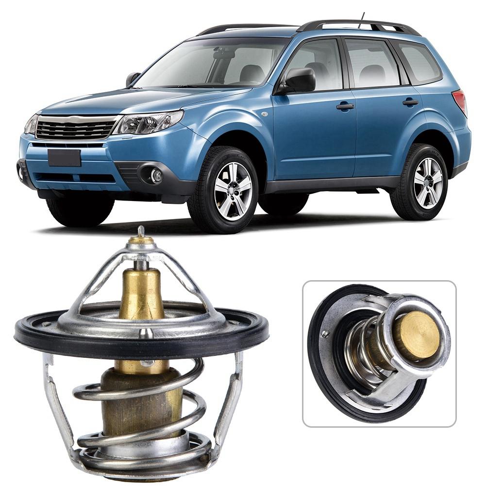 21200AA072 Термостат охлаждающей жидкости двигателя с прокладкой для Subaru Forester