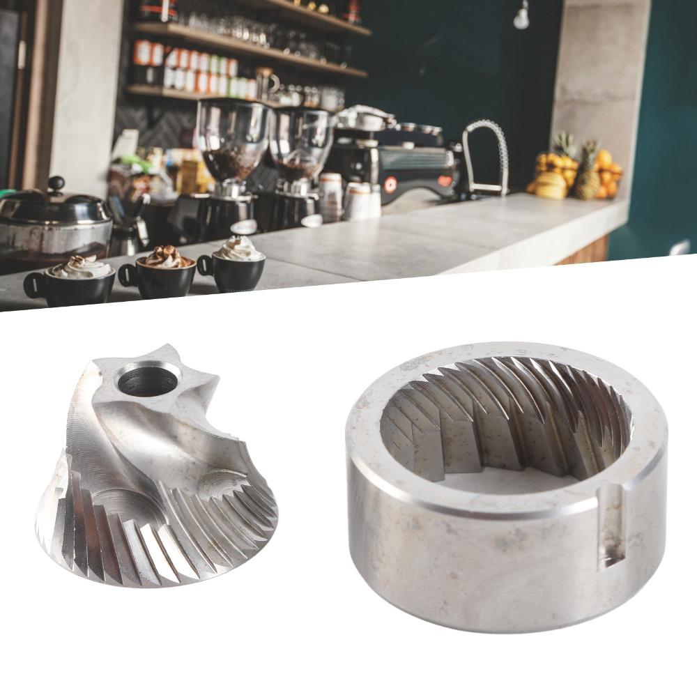 Six Star Cone Coffee Grinder Burr Five Star Cone Coffee Grinder Parts For Espresso Machines