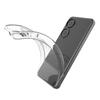 Для Asus Zenfone 10 10z 9 9z 8 8z Zenfone10 Zenfone9 ZS590KS тонкий кристально чистый прозрачный мягкий чехол из ТПУ на заднюю панель Защитная крышка для камеры