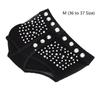 2pcs Comfortable Protection Ballet Dance Shoes Soft Elastic Dance Toe Pad  Ballet Practice