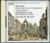 CD STANISLAV BUNIN - Mozart : Piano Sonata No.11 In A Ma CDMC1068 VICTOR Japan Classical Used