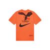 OFF-WHITE X Nike NRG A6 Футболка BQ0827-891