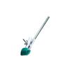 w400001 powder coated iron, 50mm clamping width