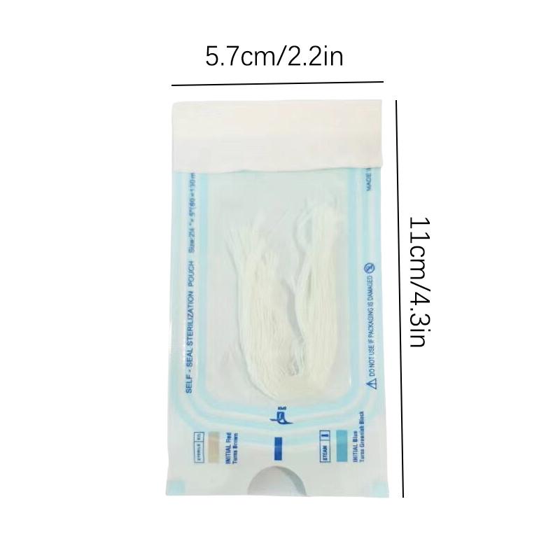 100 шт. водорастворимые без иглы золотая протеиновая линия против морщин наполнитель для лица лифтинг укрепляющая коллагеновая нить антивозрастной уход за кожей