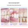 Зубная щетка Saky Gum Care с мягкой щетиной (2-Pack)