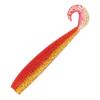 Bay Drive Dirt Curly Red Gold 4-inch #1