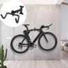 Foldable Design Stretchable Bike Holder Wall Mounted Bicycle Rack Cycling Equipment Storage