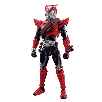 BANDAI SPIRITS Фигурка стандартная Kamen Rider привод тип скорость цветная пластиковая модель