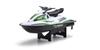 Электронный радиоуправляемый водный аппарат Kyosho Wave Chopper, цветной тип 1, готовый набор 40211T1 1/6 2.0
