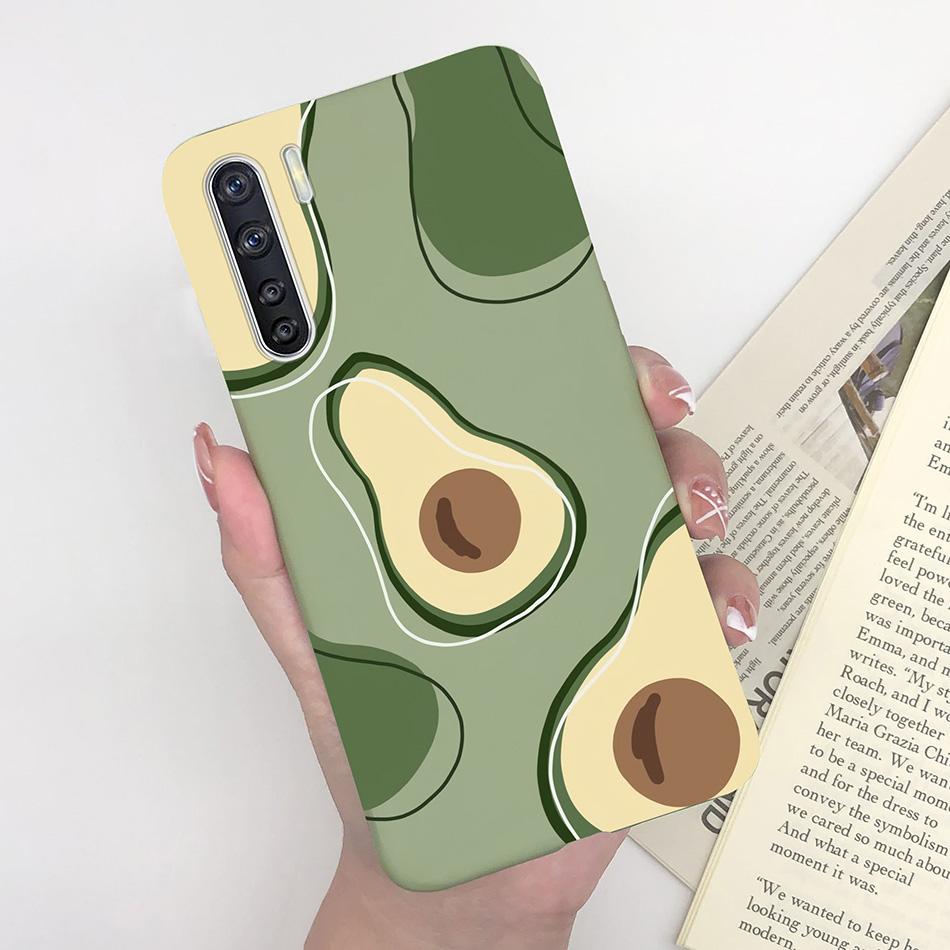 Для OPPO A91 F15 Чехол Ударопрочный Силиконовый Мягкий Чехол для Телефона Задняя Крышка для Oppo F15 CPH2001 F 15 A91 2020 OPPOA91 A 91 Reno 3 Чехол