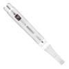 Electric Microneedling Pen Wireless Adjustable Derma Skin Repair Tools for Face BodySilver