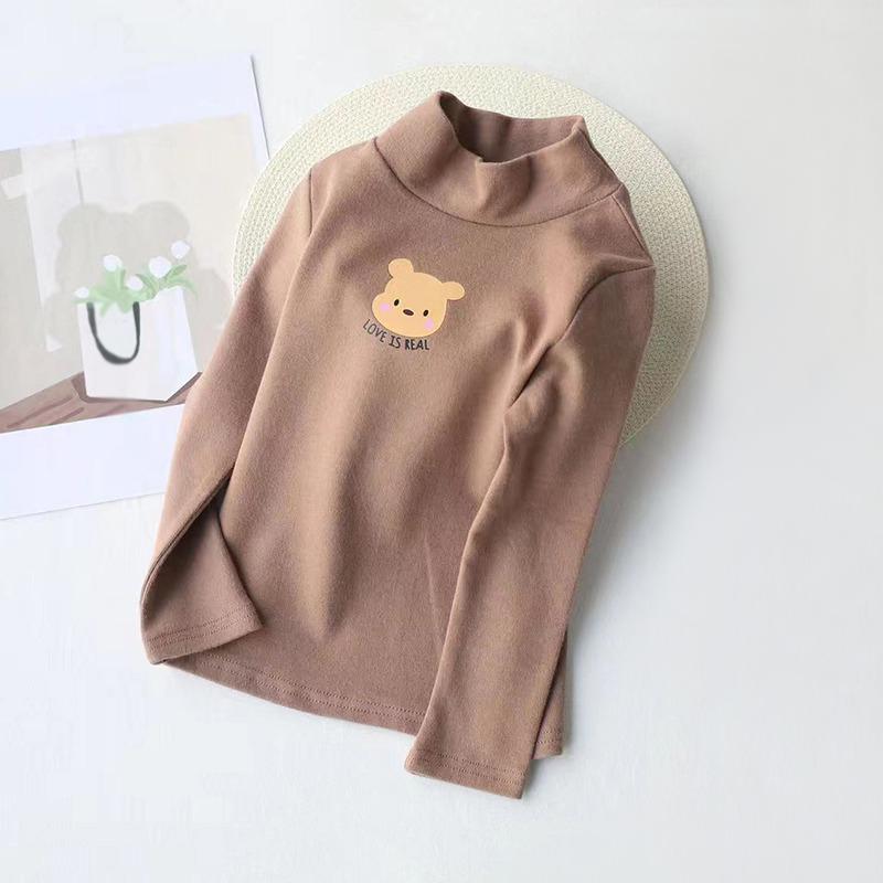 Топы для детей 3–8 лет, эластичные штаны