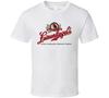 Leinenkugel Brewery Cool Beer Alcohol Logo T Shirt