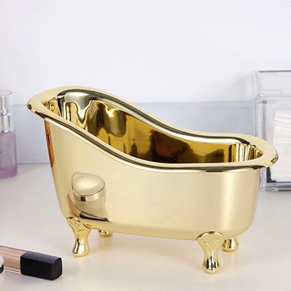 Earring Great Gifts Makeup Organizer Sundries Storage Box Comestics Container Sundry Storage Case