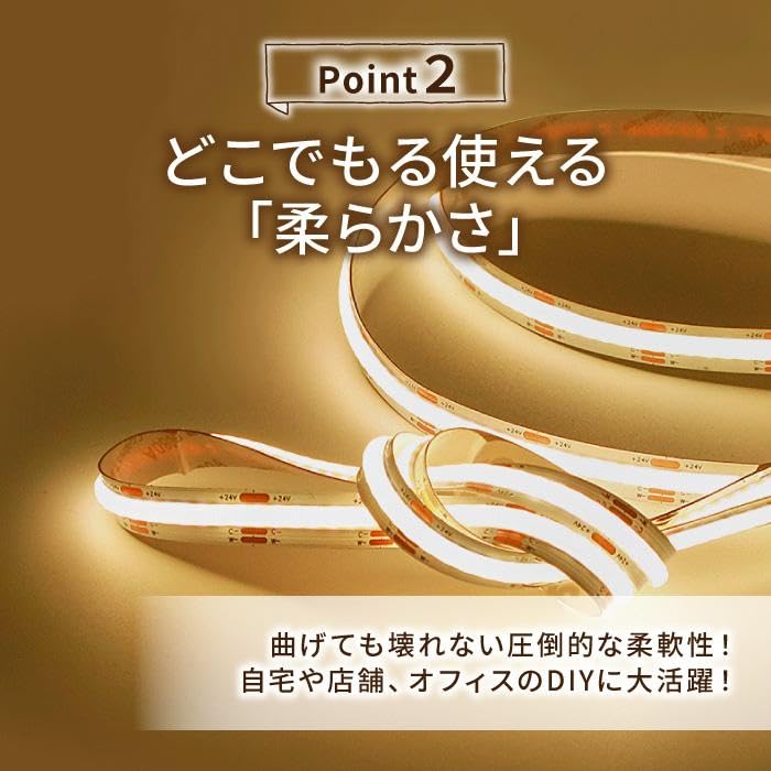 5 м, питание от USB, водонепроницаемая, с регулировкой яркости, теплый белый, дневной свет, с переключателем, светодиодная лента для помещений, улицы, DIY, прихожих, длинная, милая, стильная,