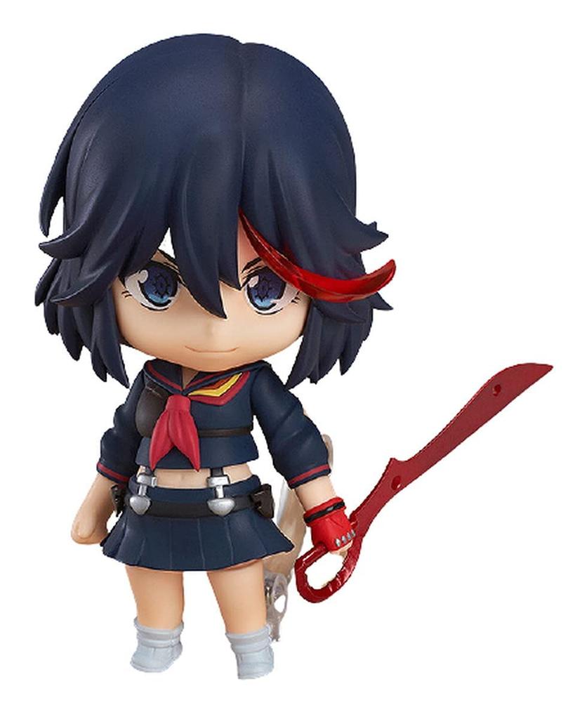 Kill La Kill Nendoroid Ryuko Matoi