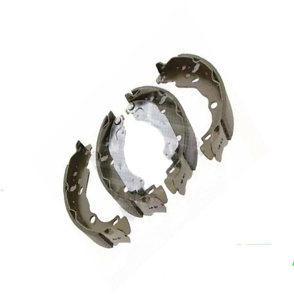 Прочные накладки ручного тормоза для Renault 7701207178
