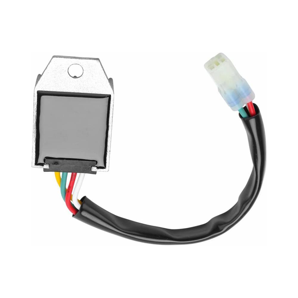 Regulator Rectifier For Honda CRF250X 04-2017 CRF450X 2005-16