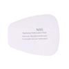 20Pcs 5N11 Dust Cotton Filter Paper For 6200 7502 6800 Chemical Spraying Painting Respirator Gas Mask Accessories