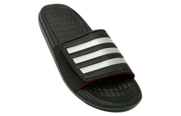 adidas Voloomix Vario Lam 'Черный Белый Красный' H68221