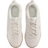 Nike Gato Low top Kids' Soccer Shoes Beige White Brown Unisex II7084-100