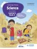 Книга Cambridge Primary Science Learner's Book 3 Second Edition