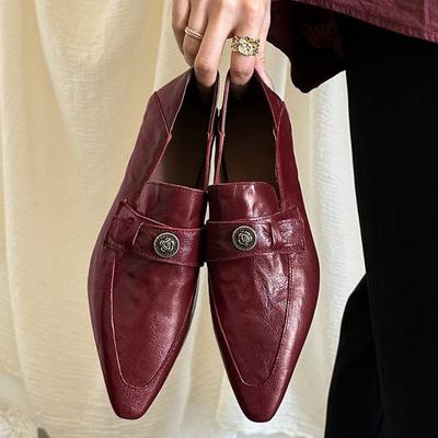 Туфли – Туфли