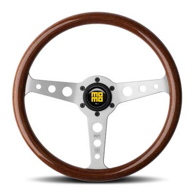 Momo HERITAGE LINE INDY 350мм Рулевое колесо HL-05