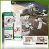 Pet Anti-Chew Spray No Bite Training Spray Stop Biting Deterrent for Dogs and Cats Safe Pet Behavior Correction Solution