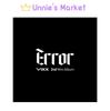 VIXX - Error 2-й мини-альбом