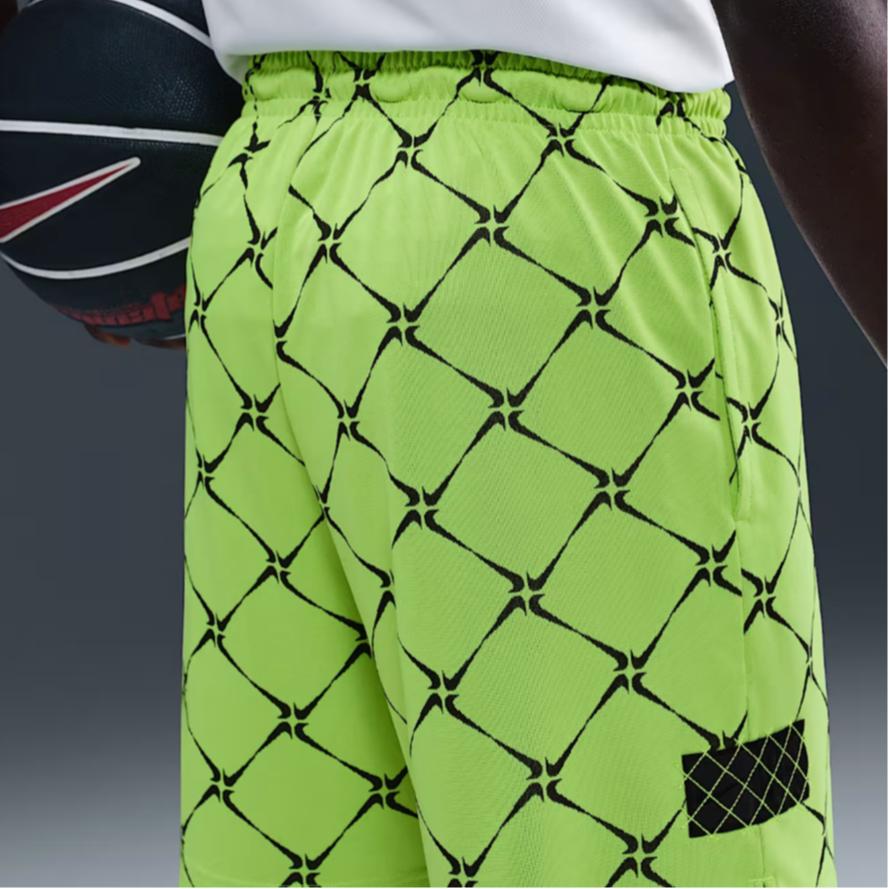 Nike Dri-Fit Удобные Мягкие Приятные к коже Быстросохнущие Повседневные Шорты Мужские шорты HV1891-702