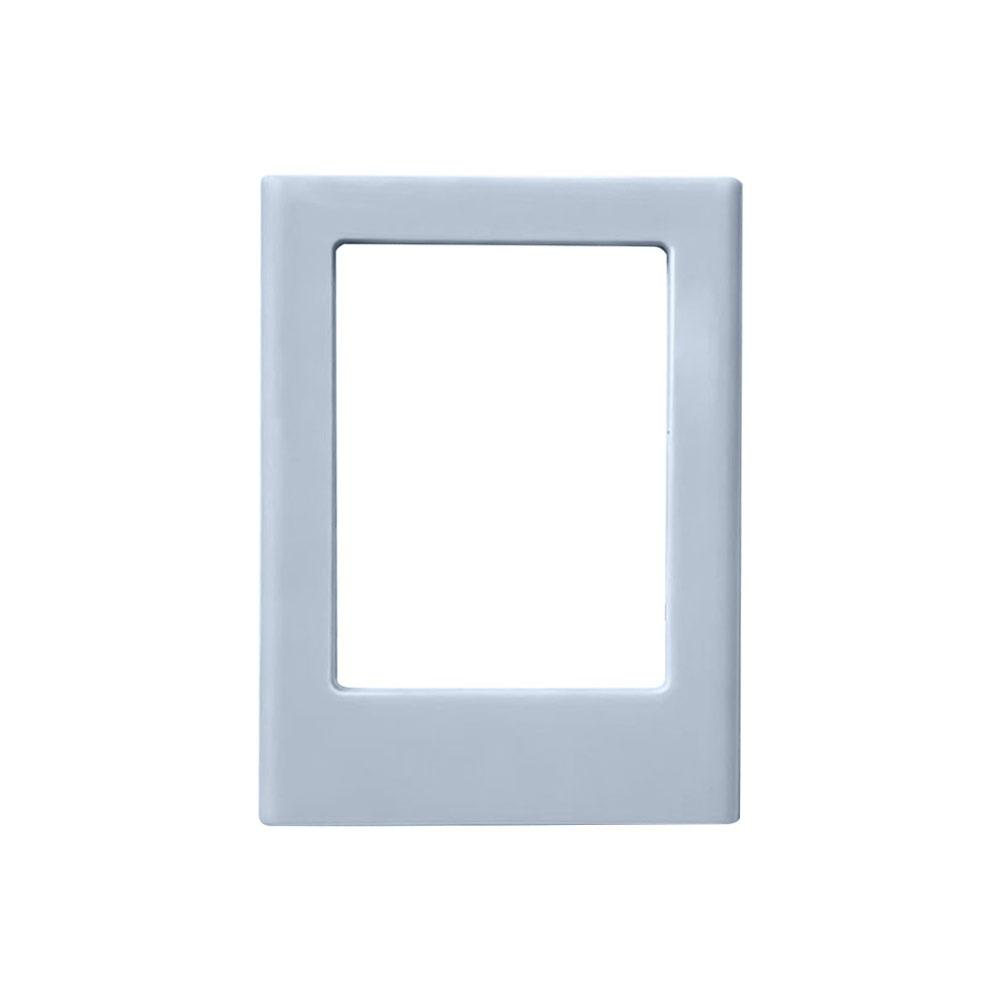 3 inches Instant Camera Photo Frame Magnetic Refrigerator Sticker for Home Decoration
