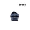 Crocs Детские сабо Baya Clog T Navy 207012 410