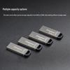 Kingston Металлическая USB-флешка DTKN 64 ГБ