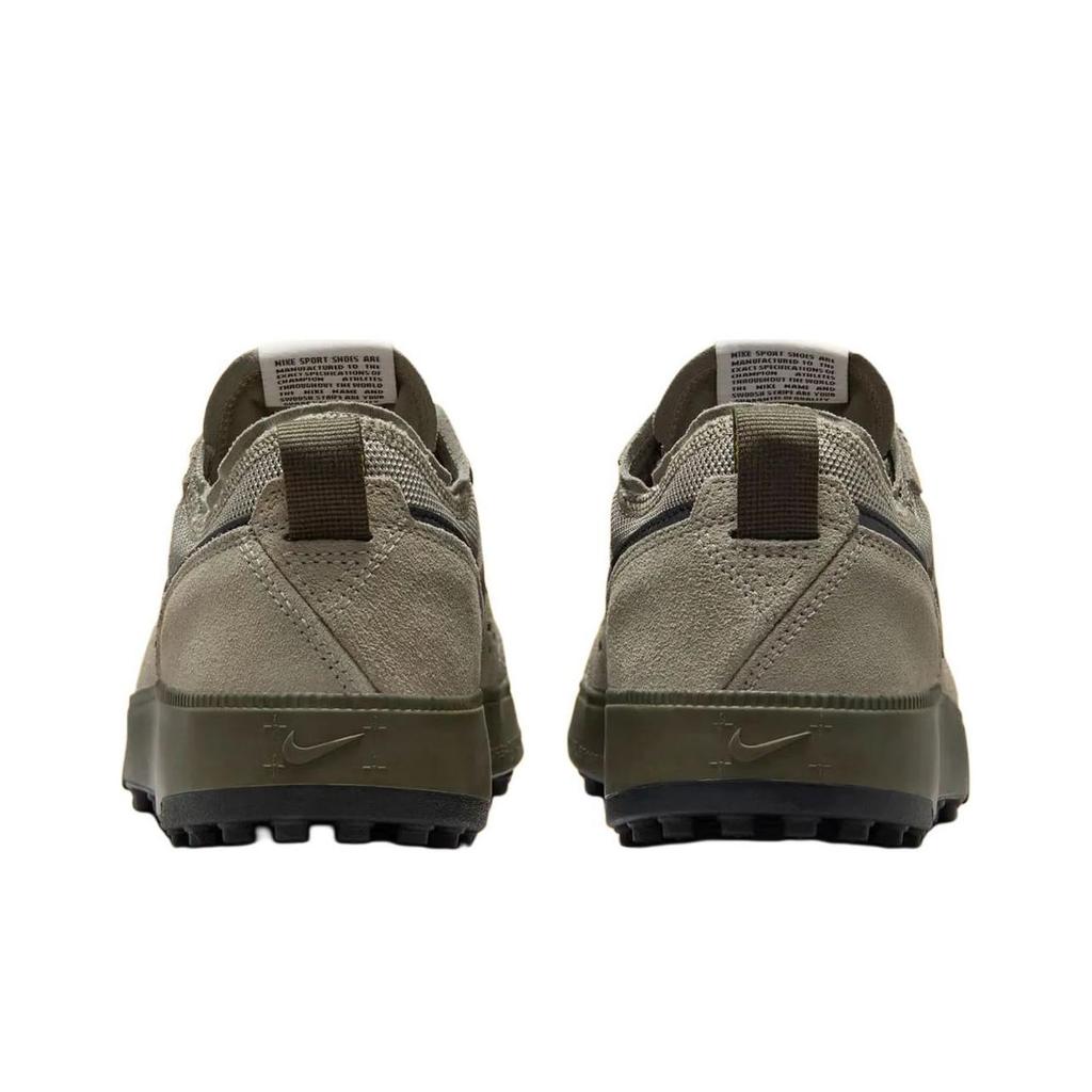 Nike Мужские кроссовки C1TY Surplus Зеленый Свет-Армейский Грузовой-Хаки FZ3863-300