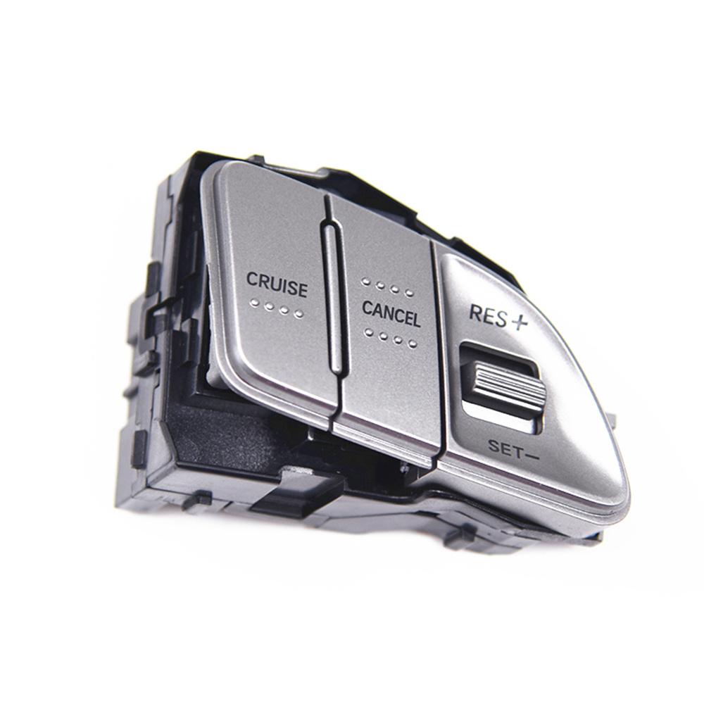 Правая кнопка на руле Переключатель круиз-контроля для Hyundai ix35 10-16