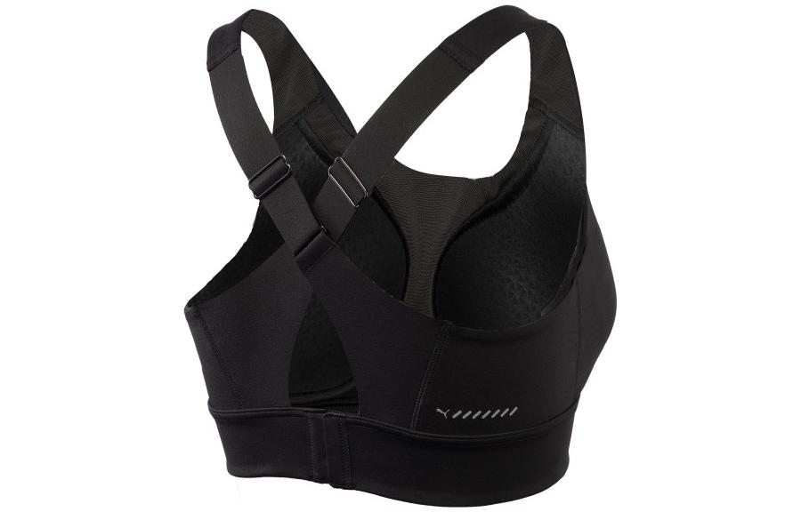 Puma Спортивный бюстгальтер PWRbreathe Run 525074-01