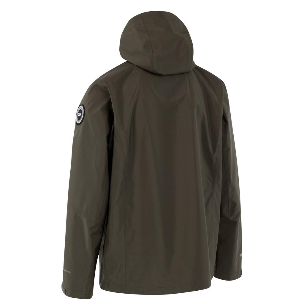 Mens DLX Cyril Waterproof Jacket