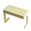 Portable Brush Storage Holder Lightweight Painting Brush Organizer  Household