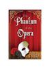 Книга The Phantom of the Opera