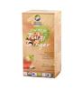 Чай с Тулси и Имбирём (25 пак, 1.55 г), Real Tulsi Ginger Tea,  Organic Wellness